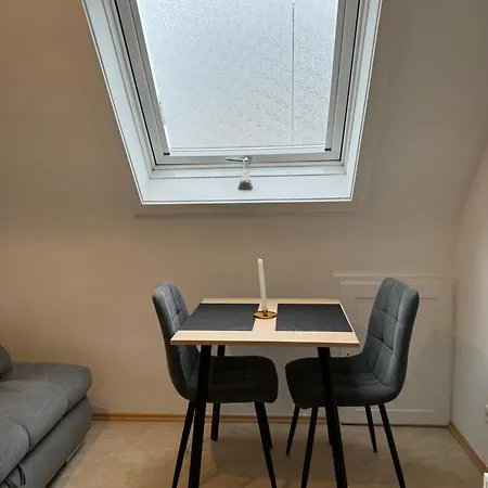Center Apartment