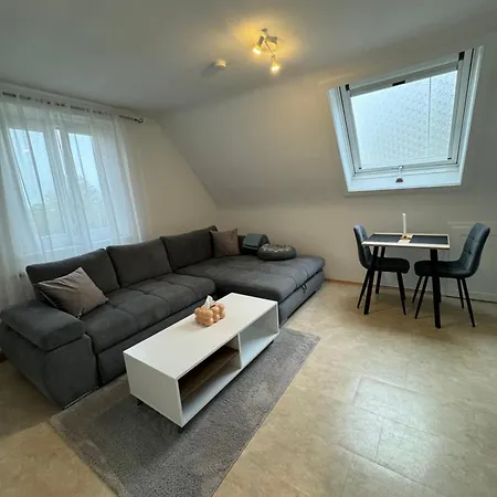 Center Apartment