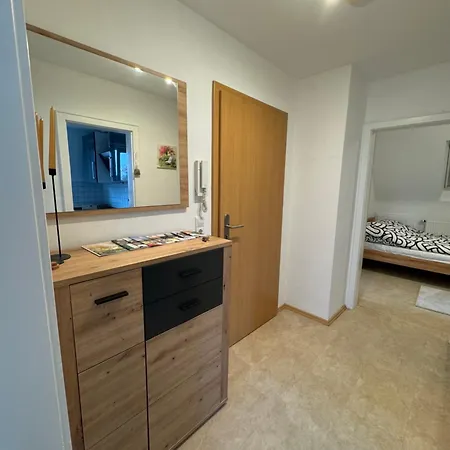 Apartment Center