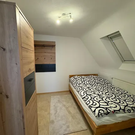 Center Apartment