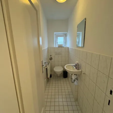 Center * Freudenstadt